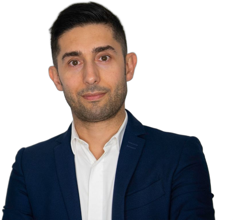 Raccontami la tua storia