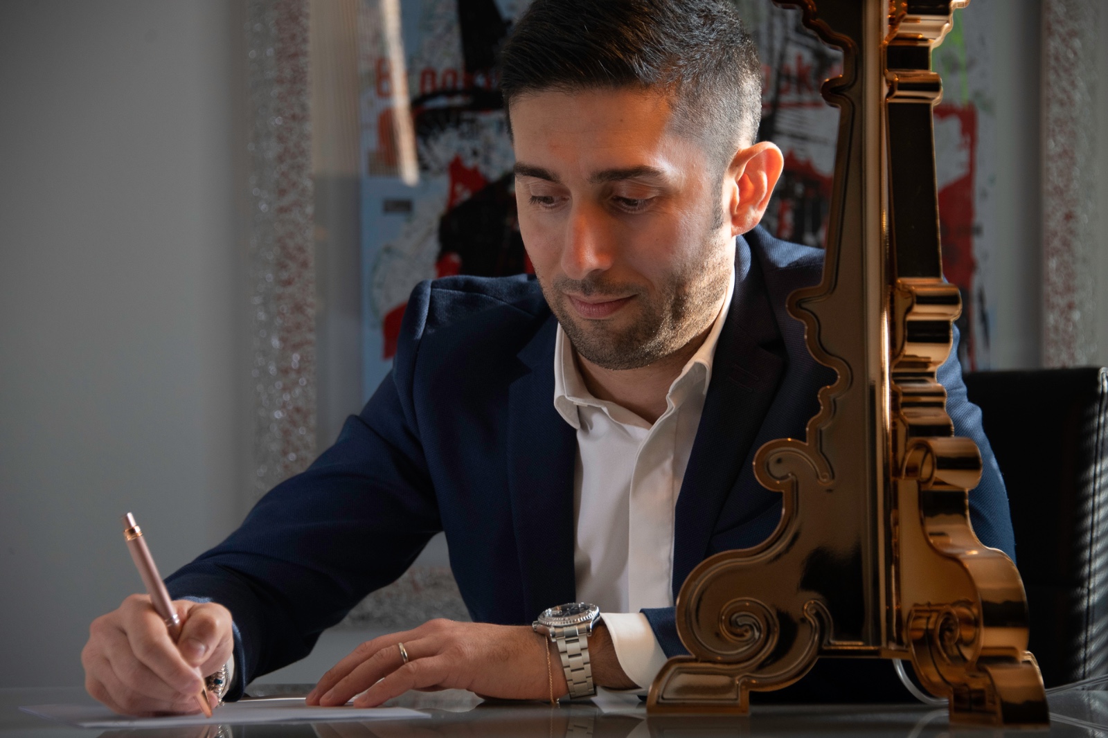 Davide Munaò